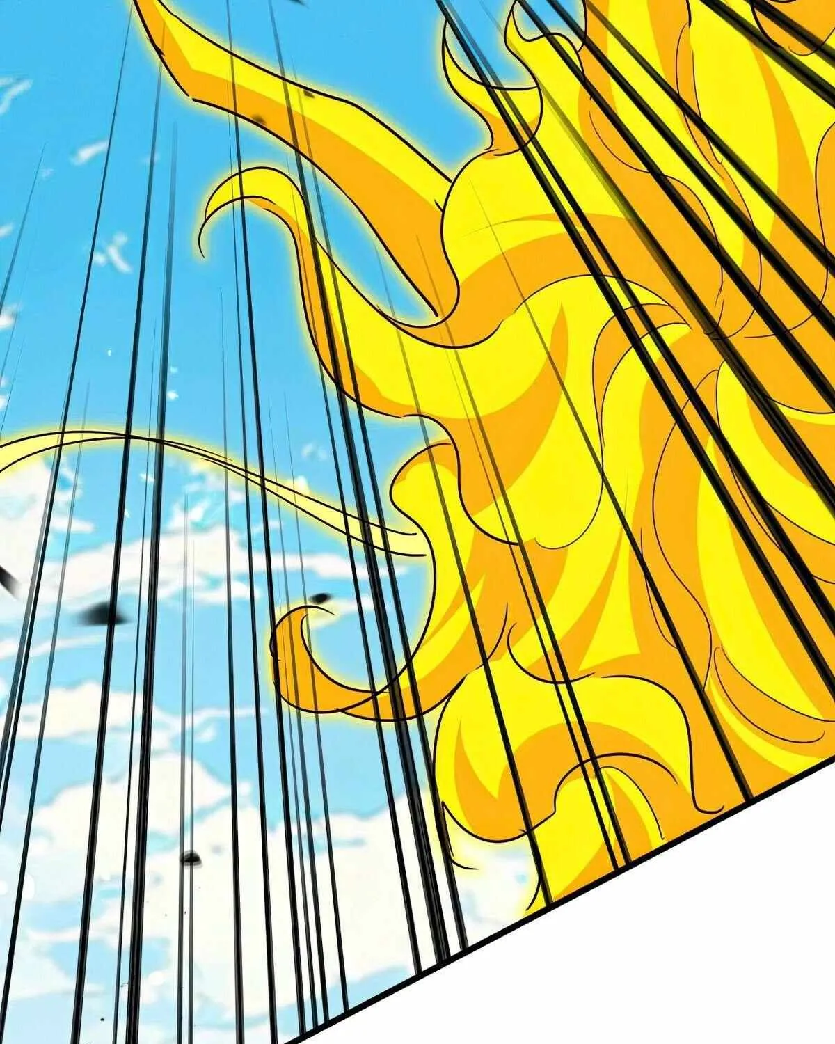 Magic Emperor Chapter 770 page 10 - 