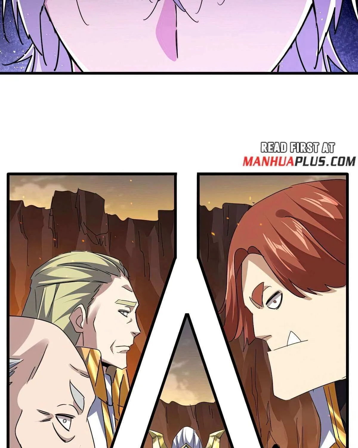 Magic Emperor Chapter 771 page 12 - 