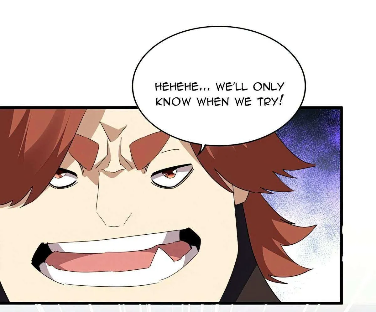 Magic Emperor Chapter 771 page 15 - 