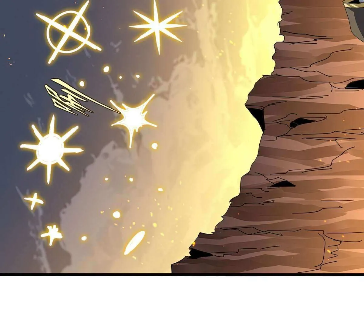 Magic Emperor Chapter 771 page 23 - 