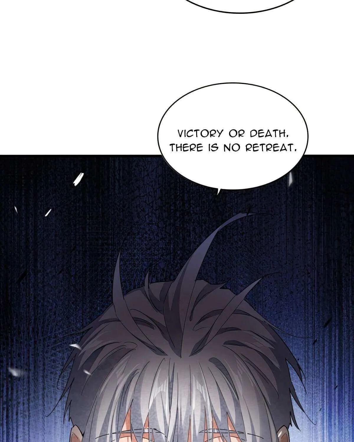 Magic Emperor Chapter 771 page 5 - 
