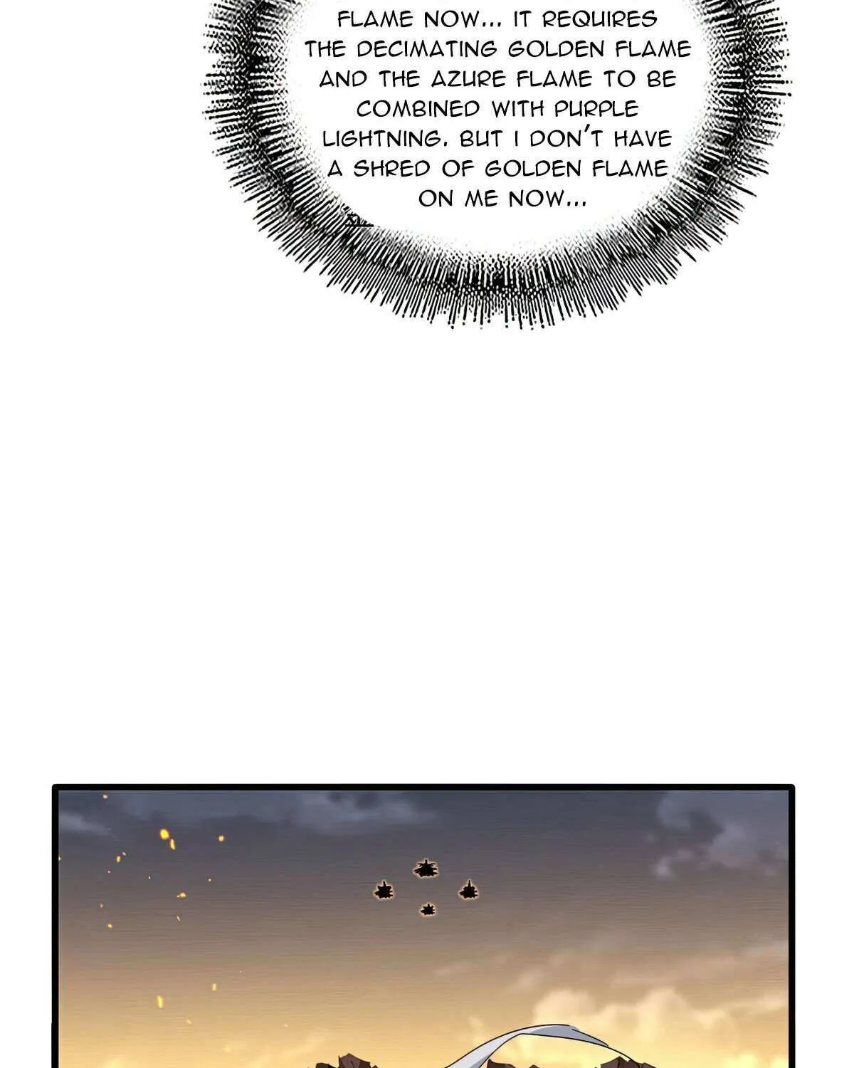 Magic Emperor Chapter 771 page 43 - 