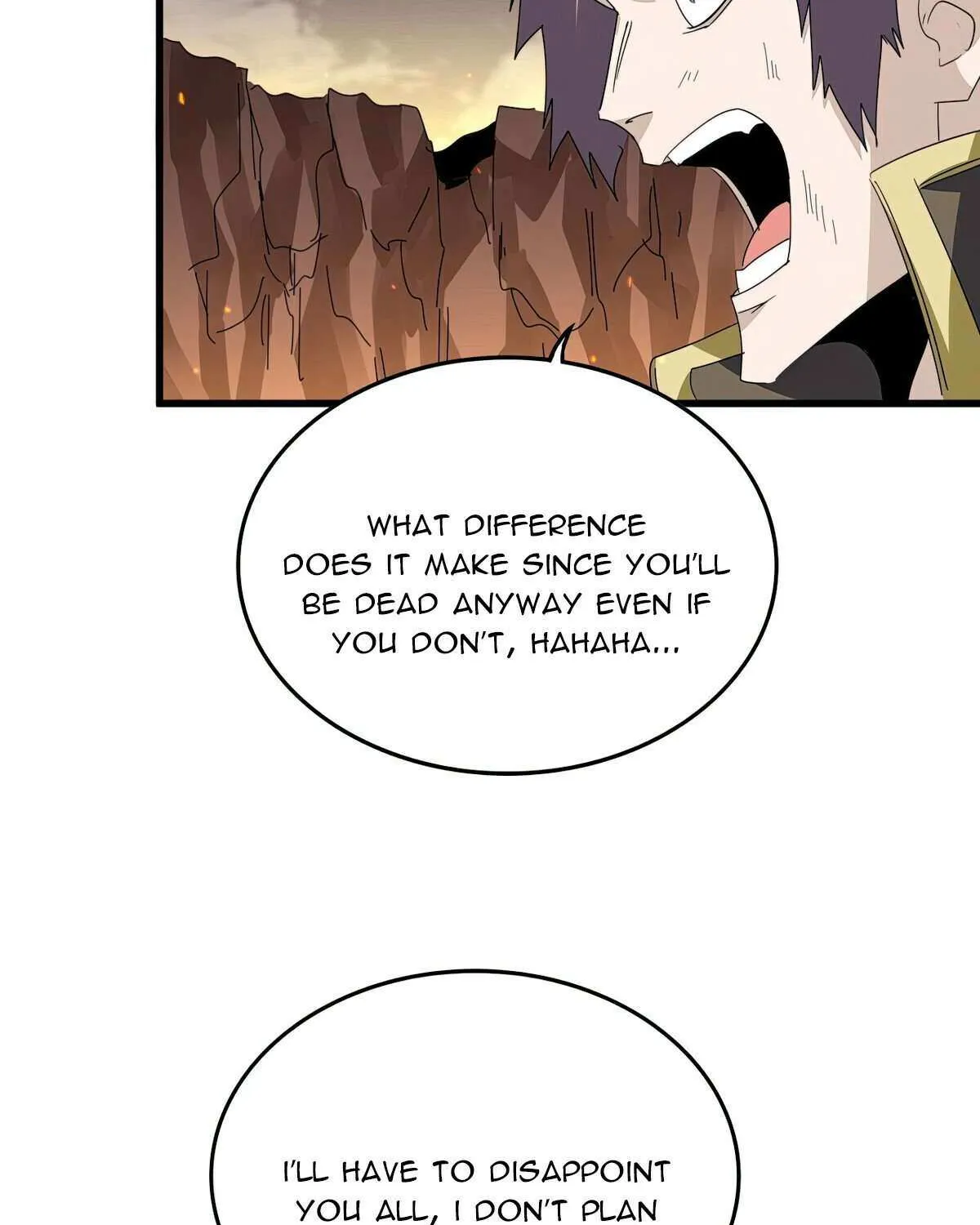 Magic Emperor Chapter 771 page 46 - 
