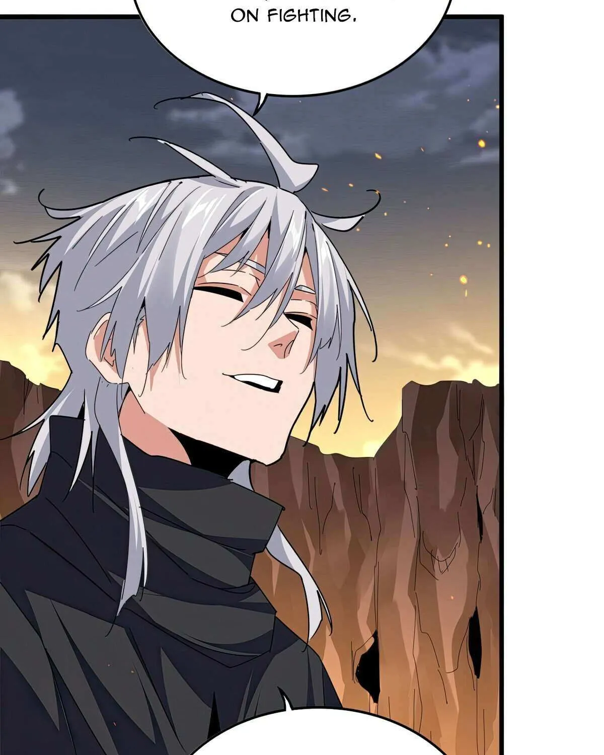 Magic Emperor Chapter 771 page 47 - 