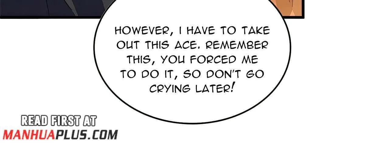 Magic Emperor Chapter 771 page 48 - 