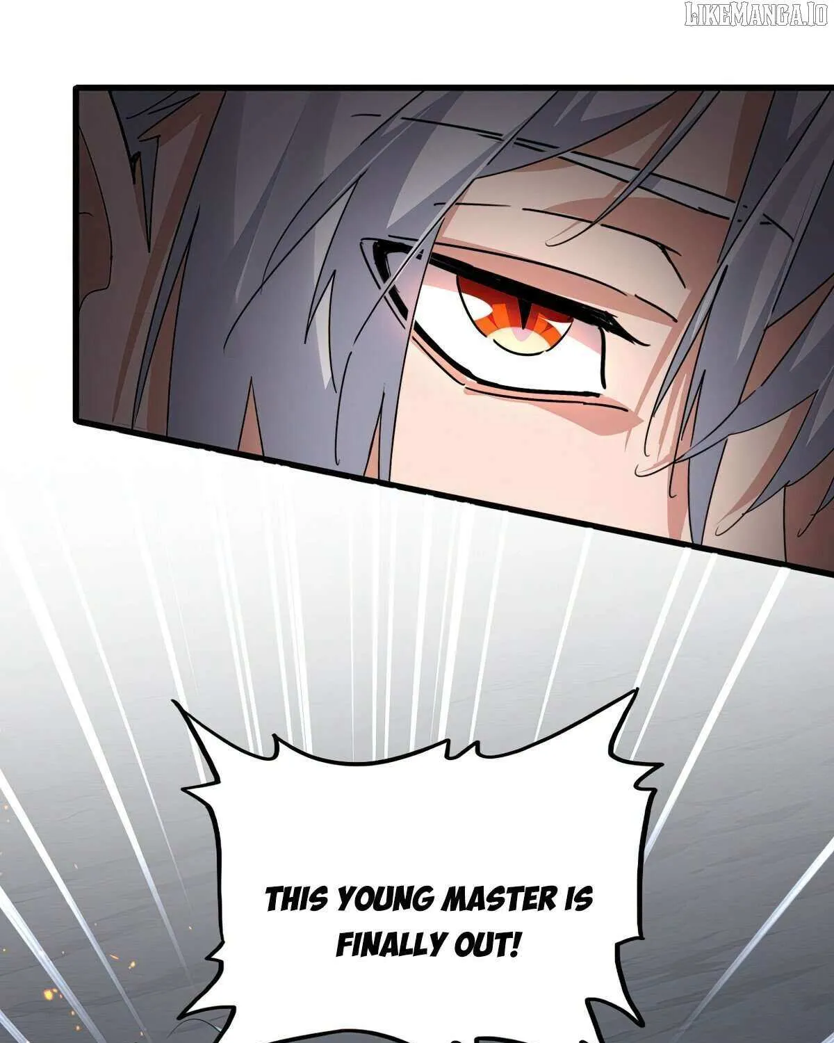 Magic Emperor Chapter 771 page 49 - 