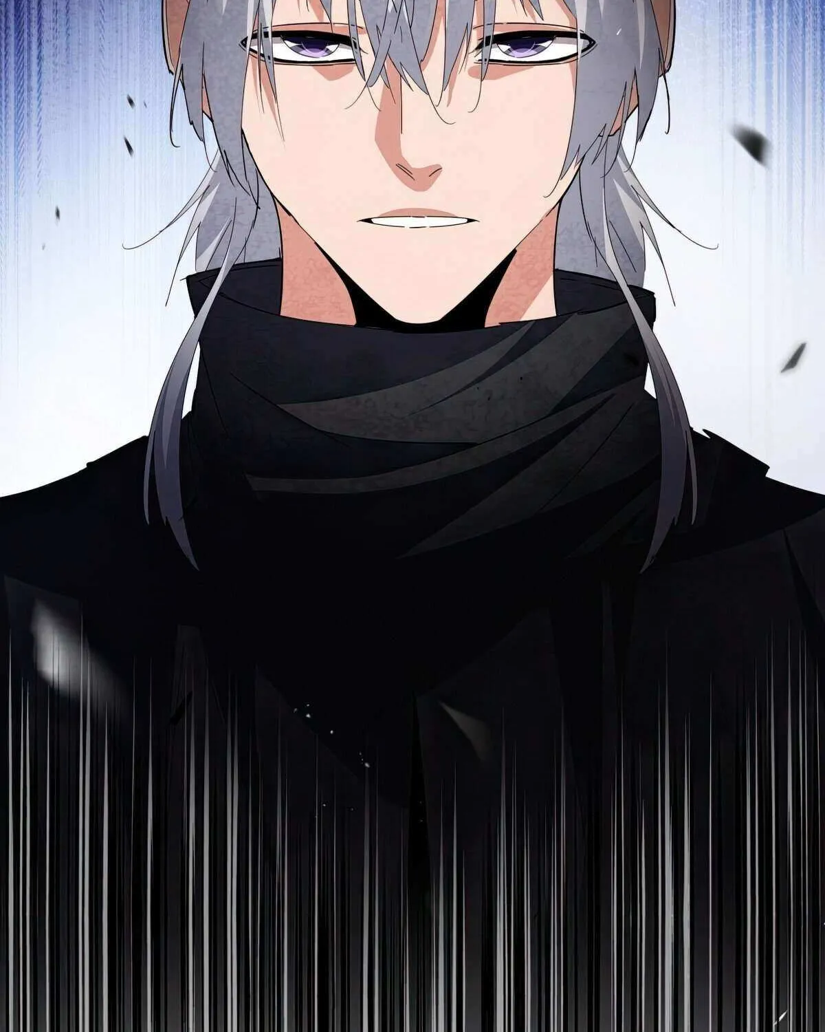 Magic Emperor Chapter 771 page 6 - 