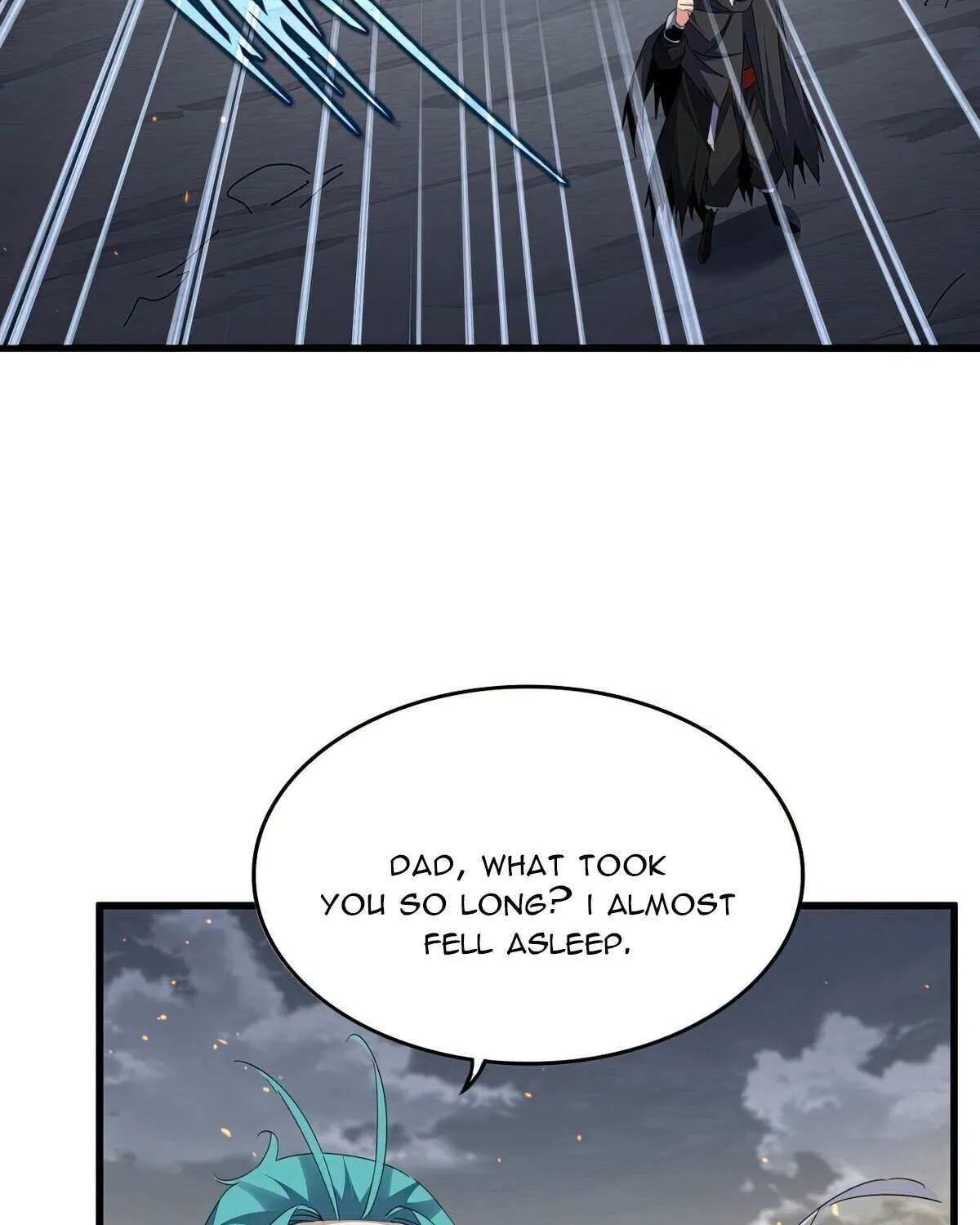 Magic Emperor Chapter 771 page 51 - 
