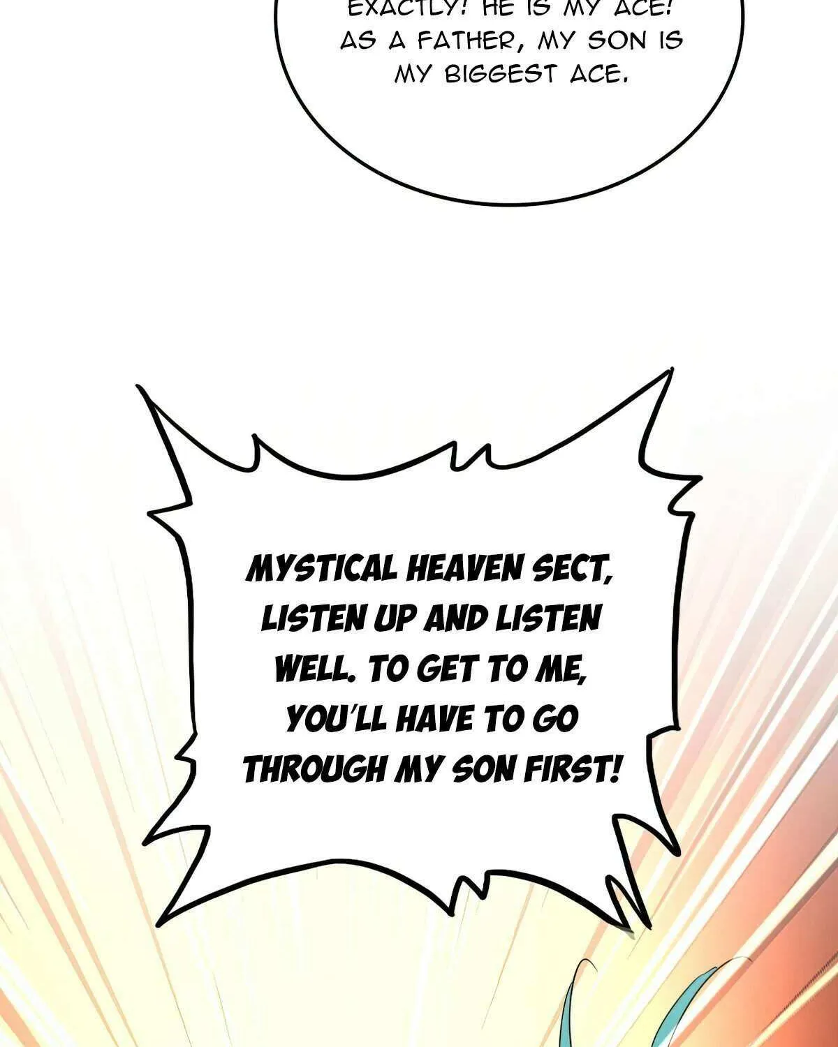 Magic Emperor Chapter 771 page 54 - 