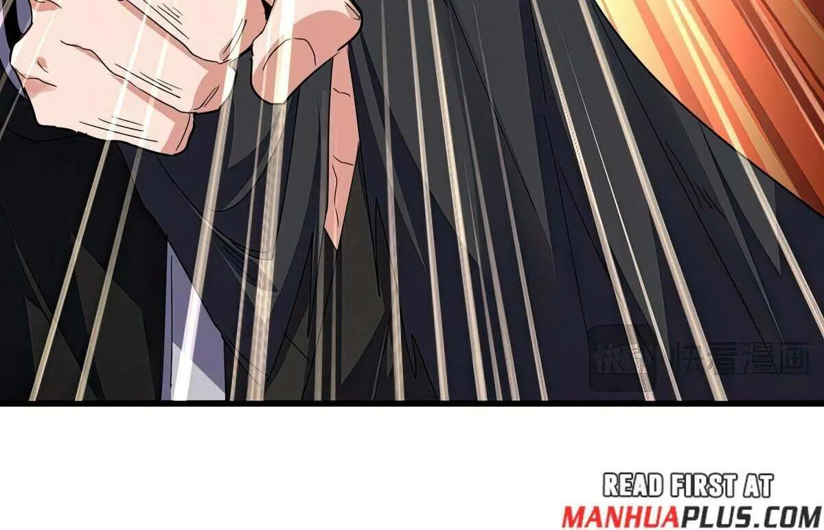 Magic Emperor Chapter 771 page 56 - 