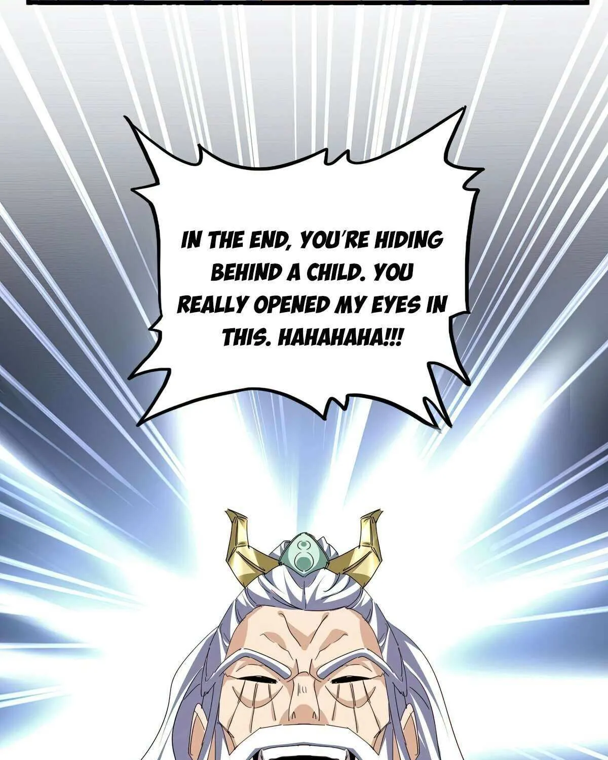 Magic Emperor Chapter 771 page 59 - 