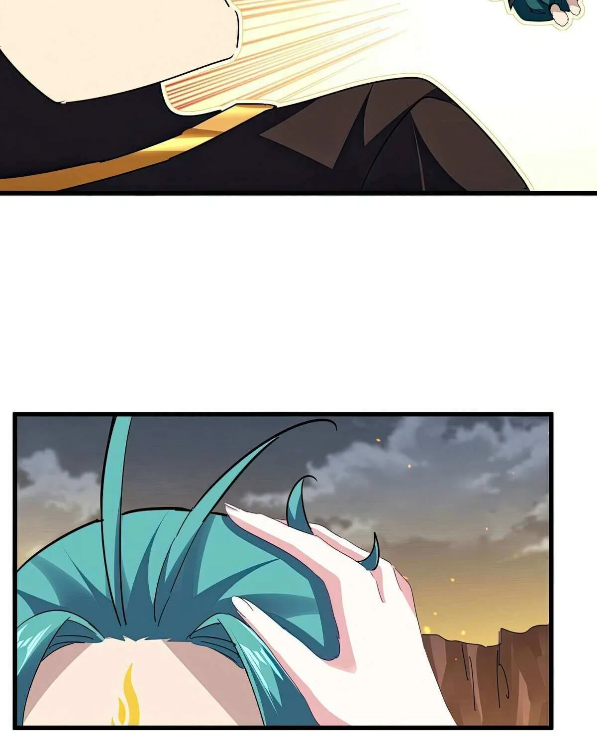 Magic Emperor Chapter 771 page 65 - 