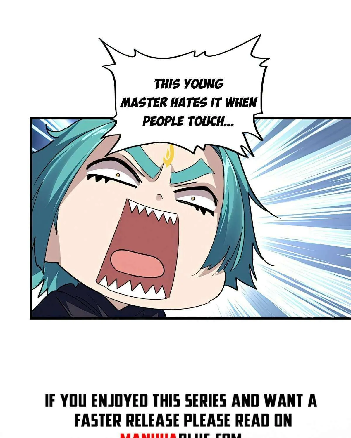 Magic Emperor Chapter 771 page 66 - 