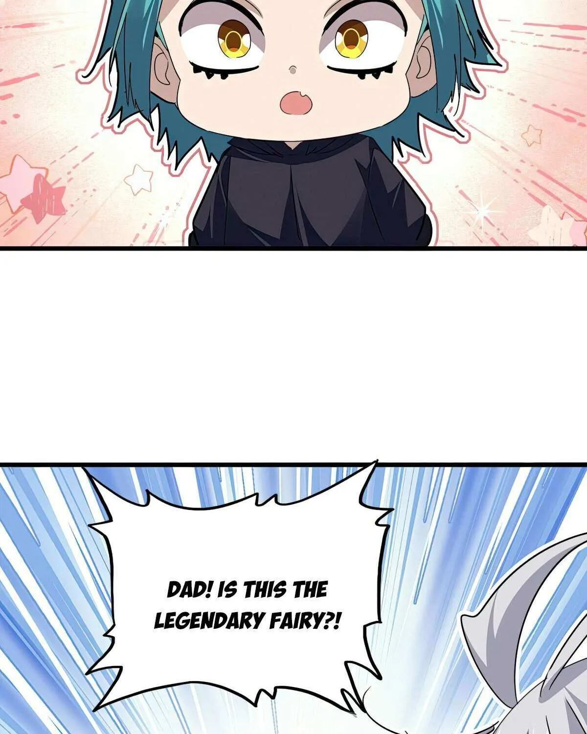Magic Emperor Chapter 771 page 69 - 