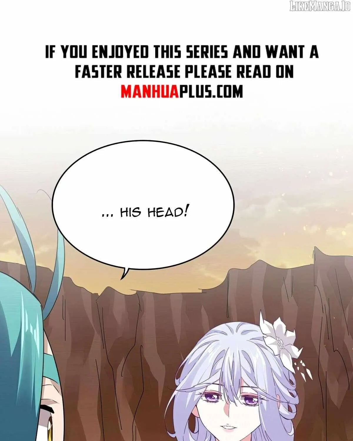 Magic Emperor Chapter 772 page 1 - 