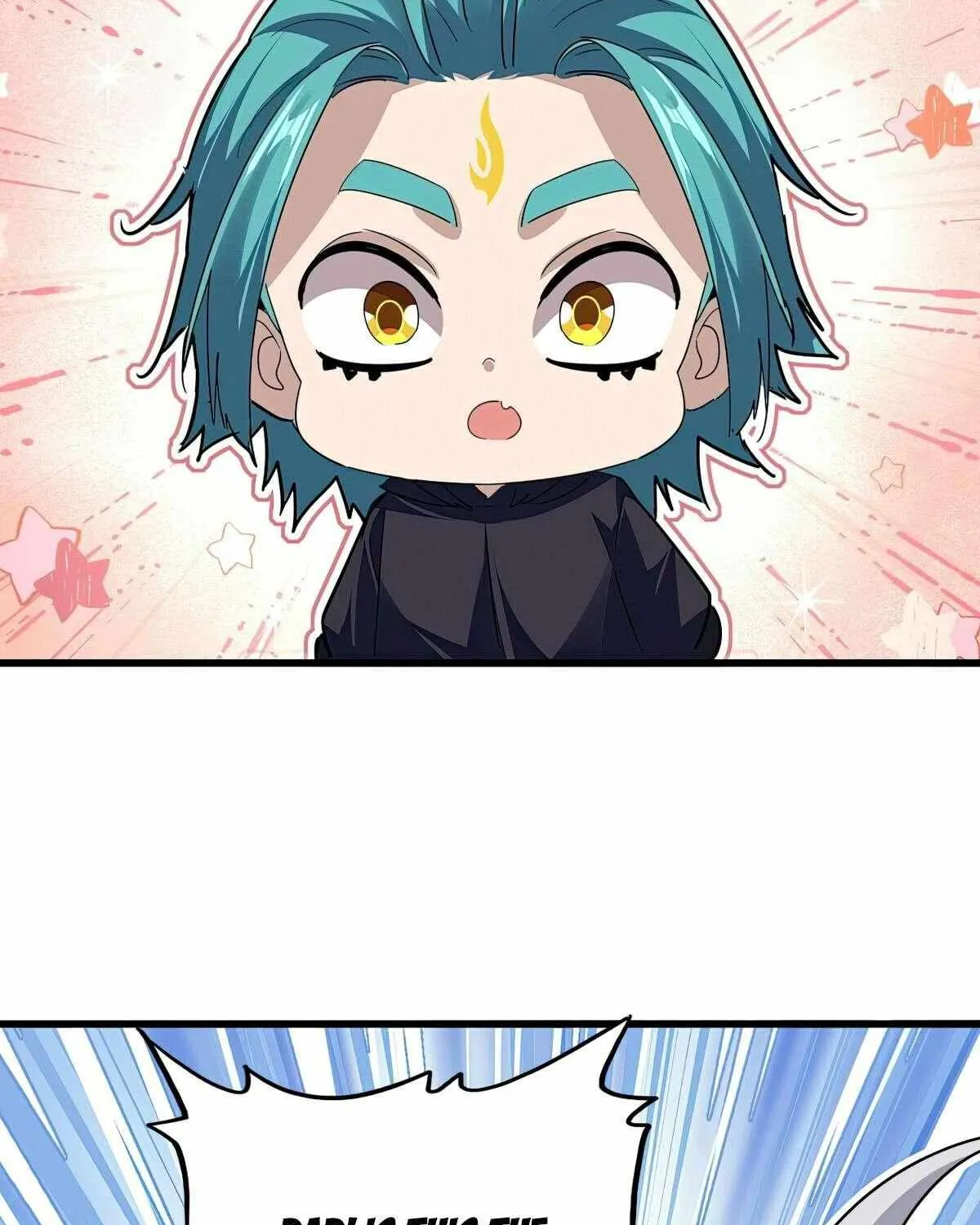 Magic Emperor Chapter 772 page 3 - 