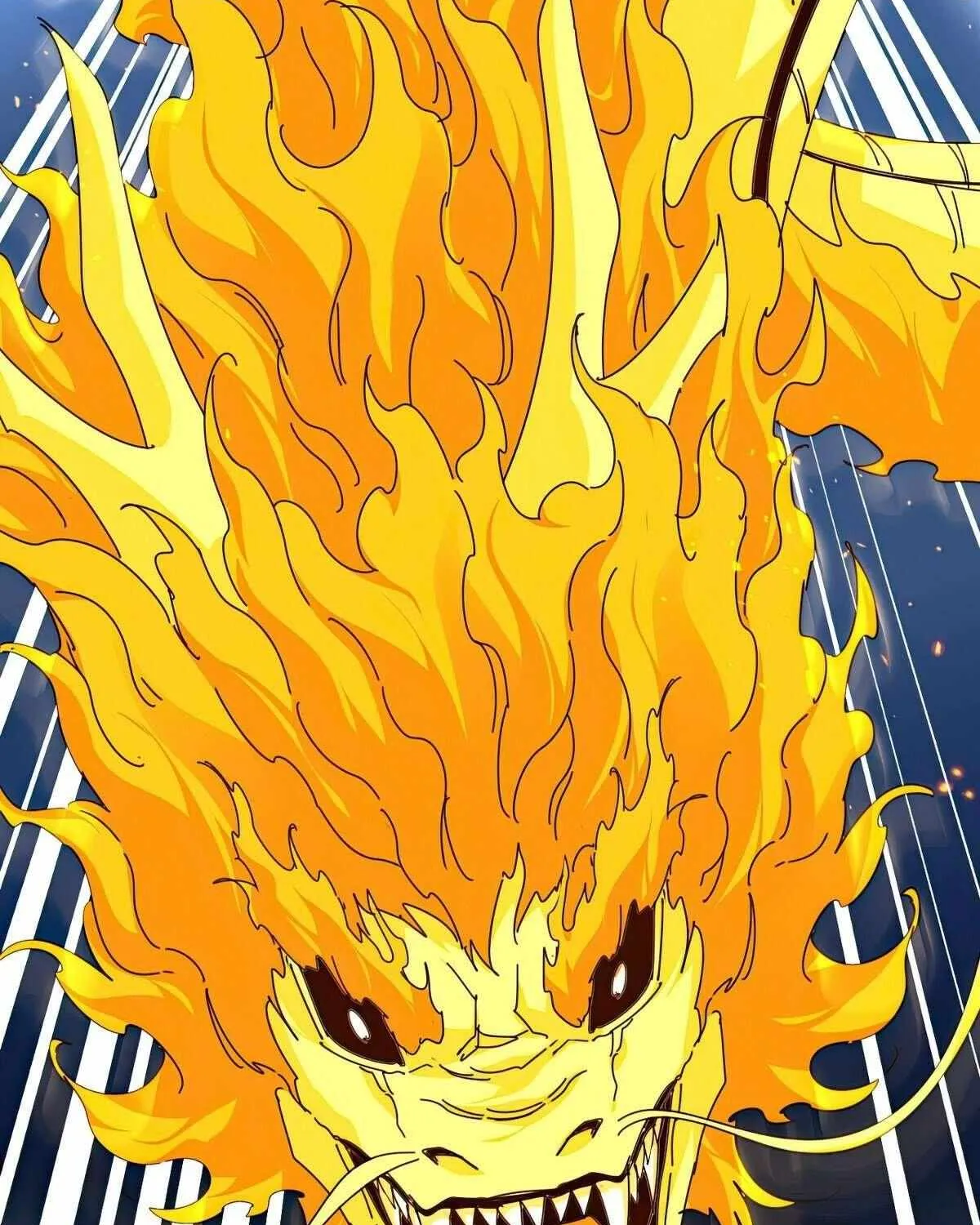 Magic Emperor Chapter 772 page 24 - 