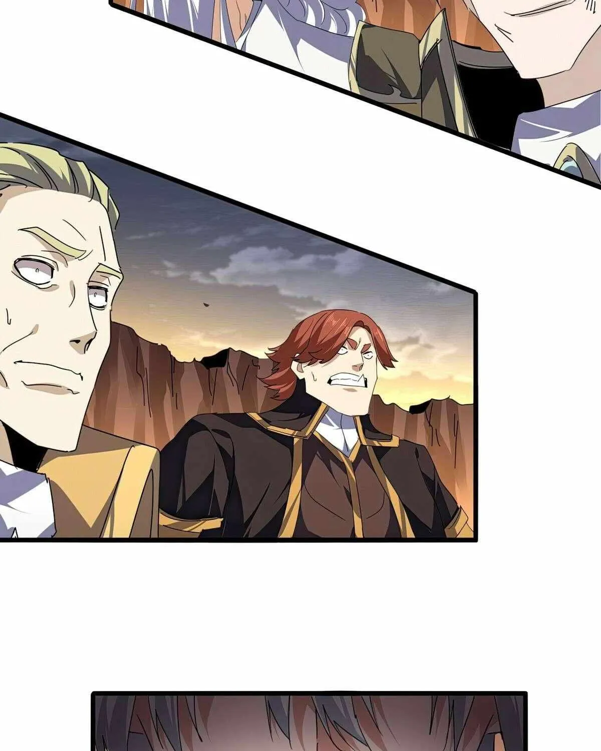 Magic Emperor Chapter 772 page 29 - 