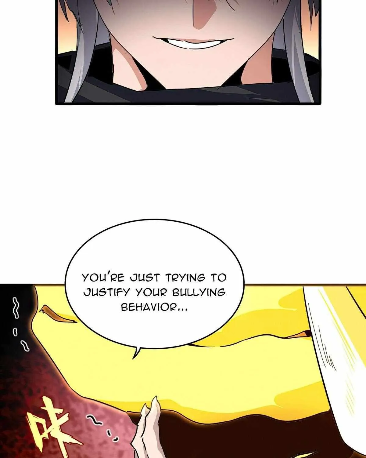 Magic Emperor Chapter 772 page 30 - 