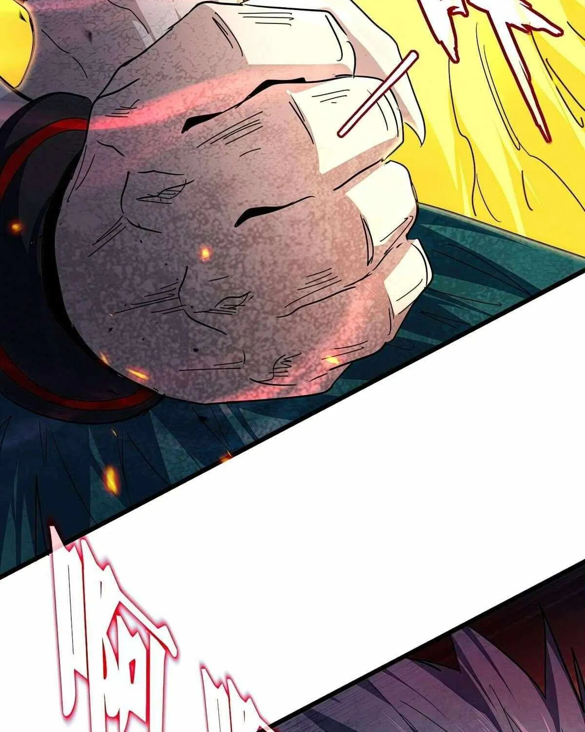Magic Emperor Chapter 772 page 38 - 