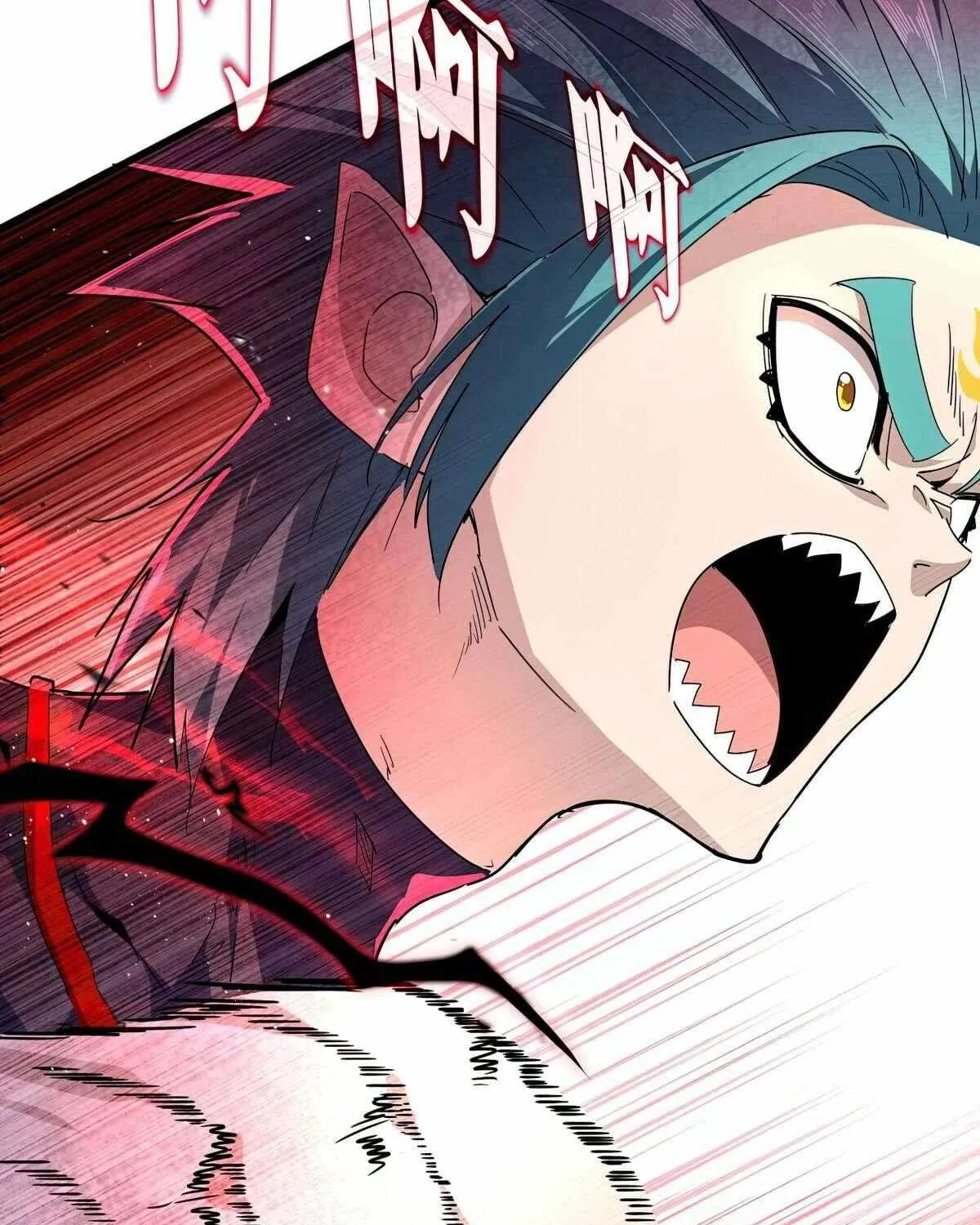 Magic Emperor Chapter 772 page 39 - 