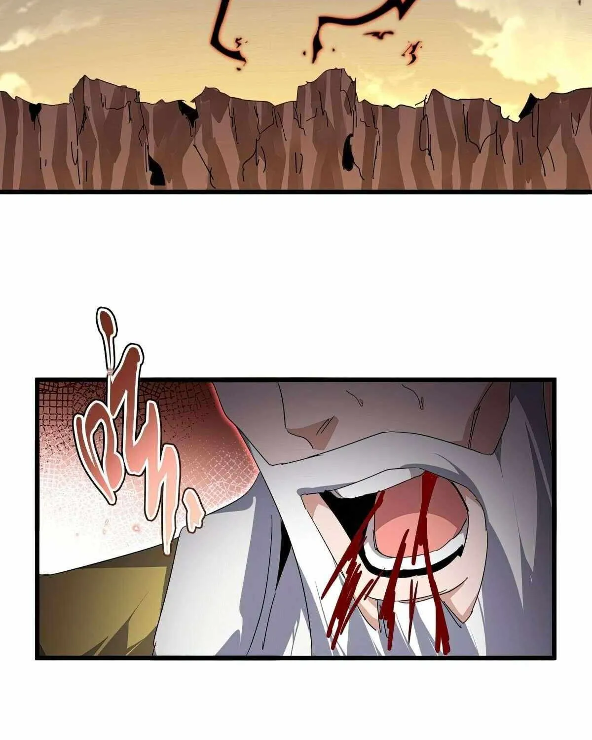 Magic Emperor Chapter 772 page 50 - 