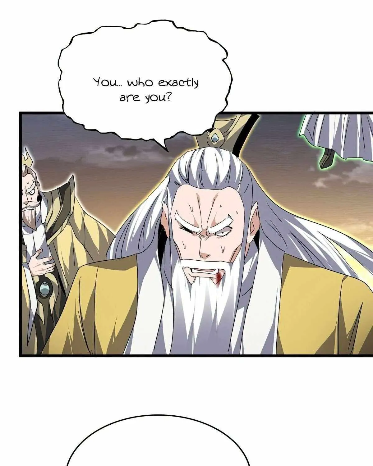 Magic Emperor Chapter 772 page 51 - 