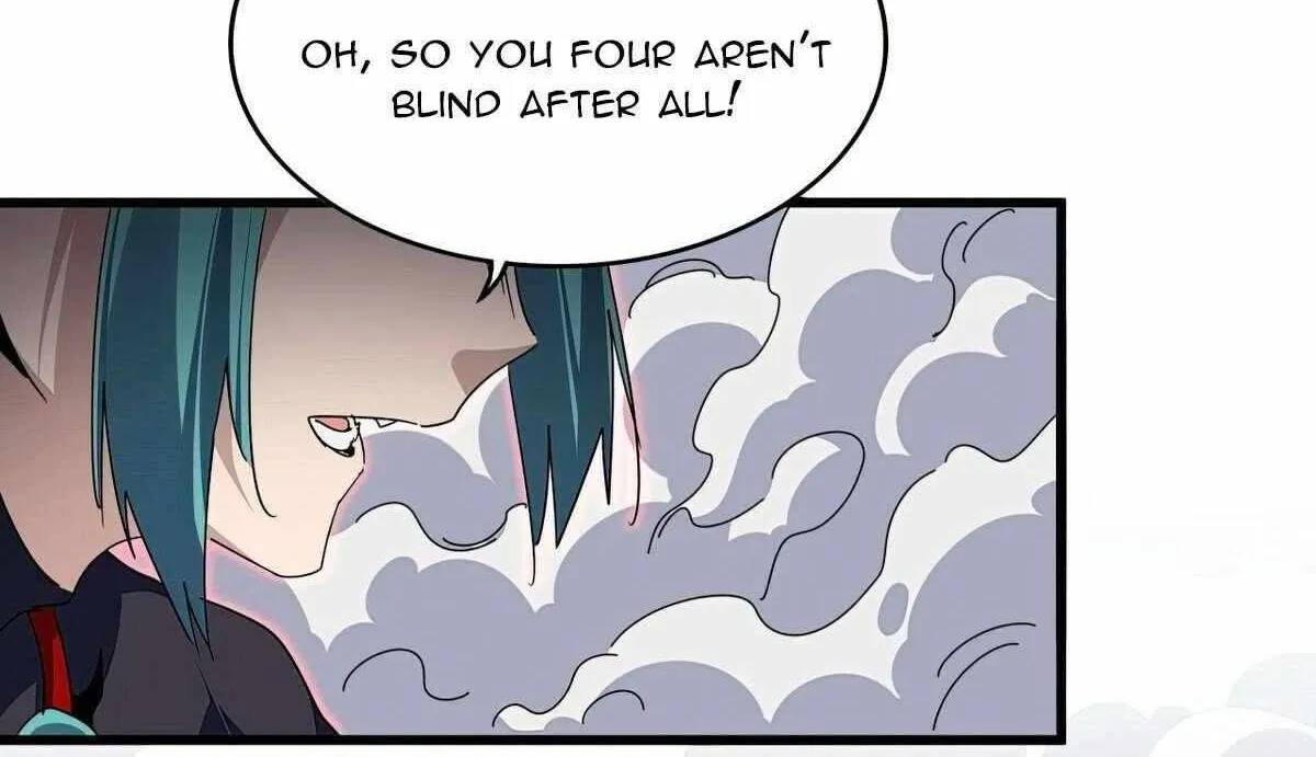 Magic Emperor Chapter 772 page 52 - 