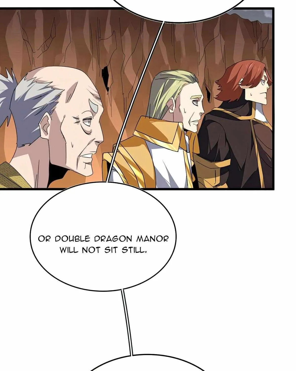 Magic Emperor Chapter 772 page 60 - 