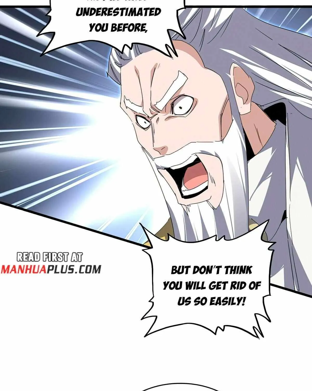 Magic Emperor Chapter 772 page 65 - 
