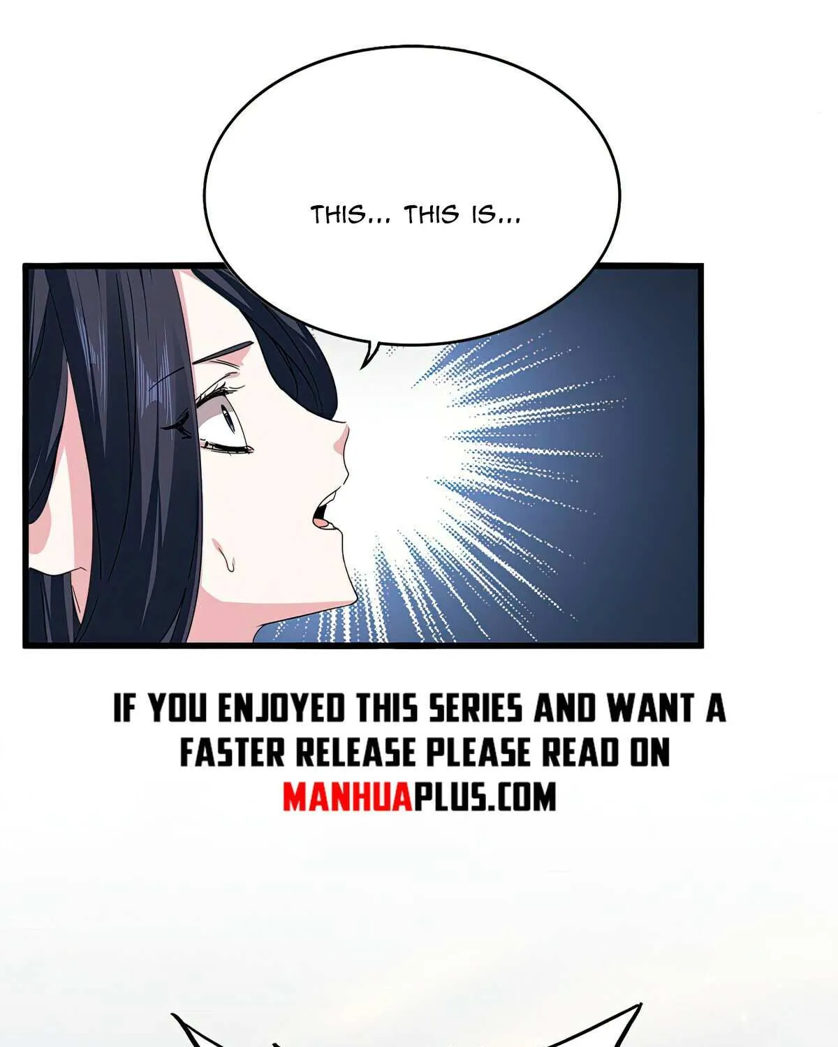 Magic Emperor Chapter 773 page 1 - 