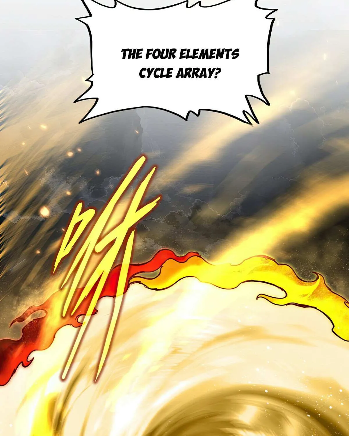 Magic Emperor Chapter 773 page 2 - 
