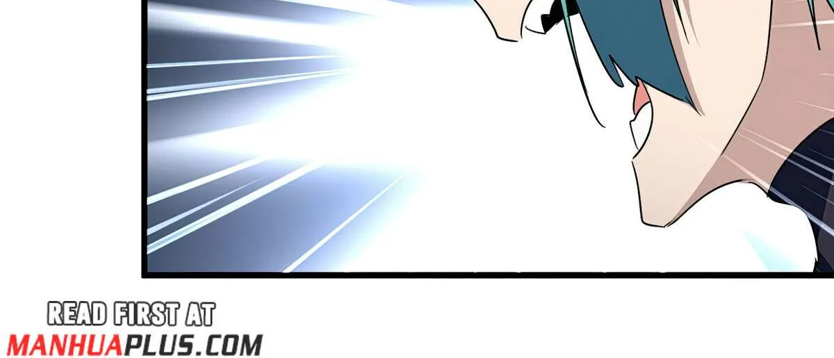Magic Emperor Chapter 773 page 16 - 