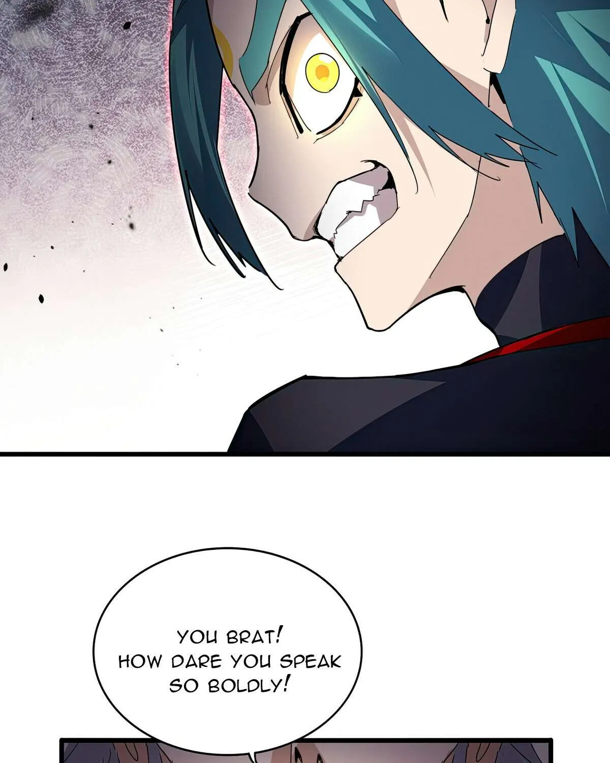 Magic Emperor Chapter 773 page 18 - 