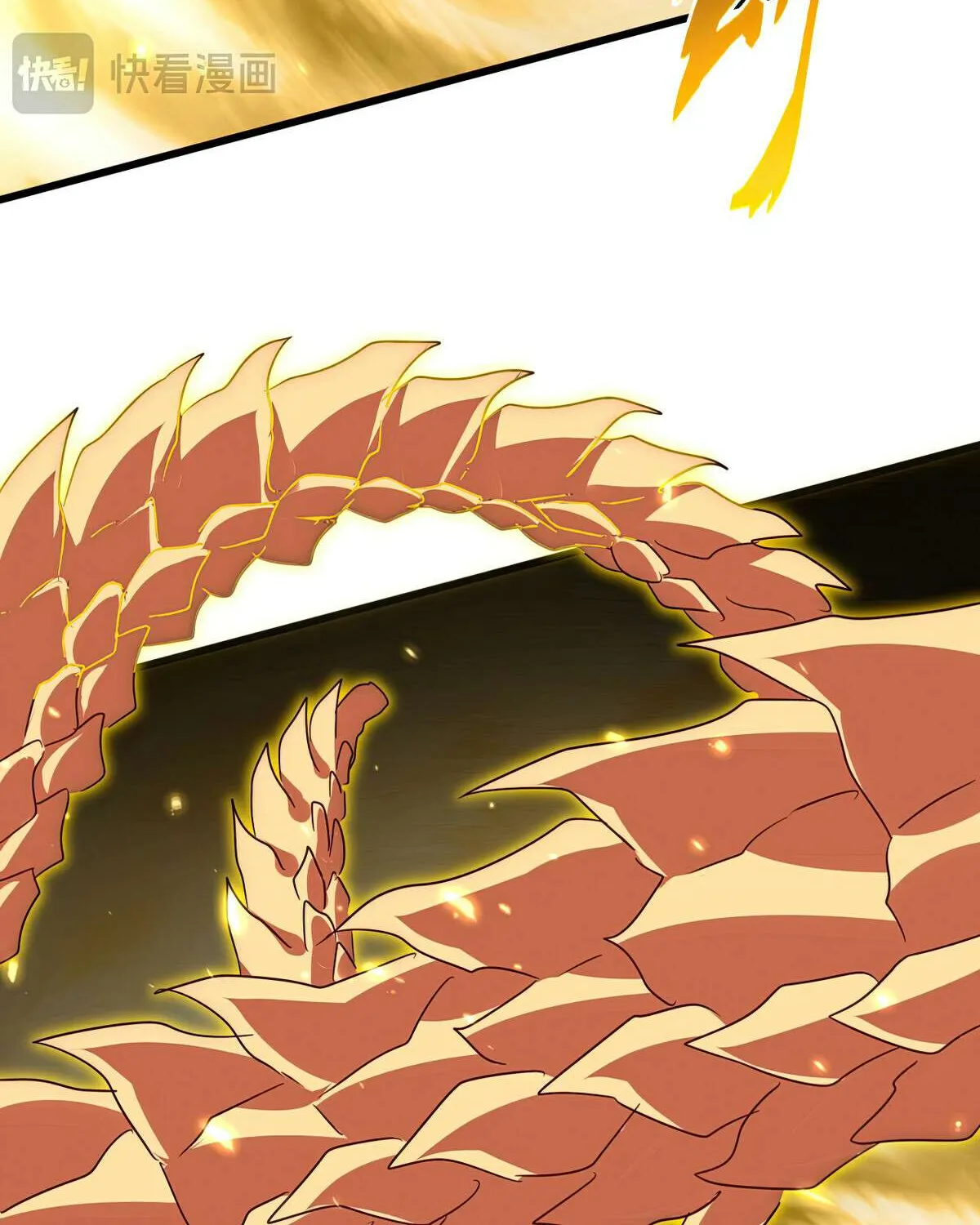 Magic Emperor Chapter 773 page 20 - 