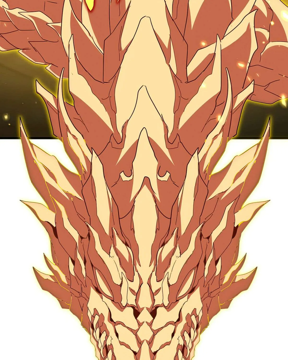 Magic Emperor Chapter 773 page 22 - 