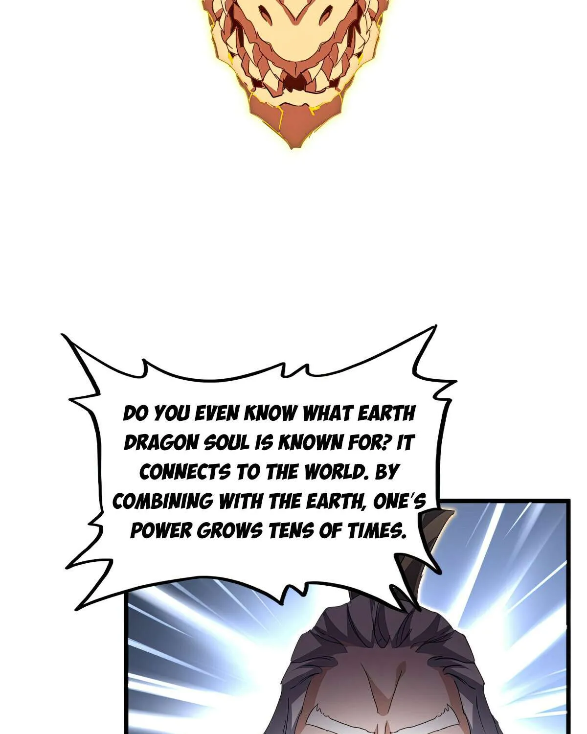 Magic Emperor Chapter 773 page 23 - 