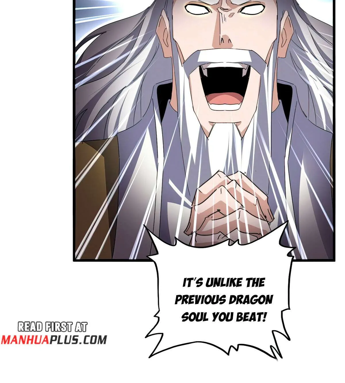 Magic Emperor Chapter 773 page 24 - 