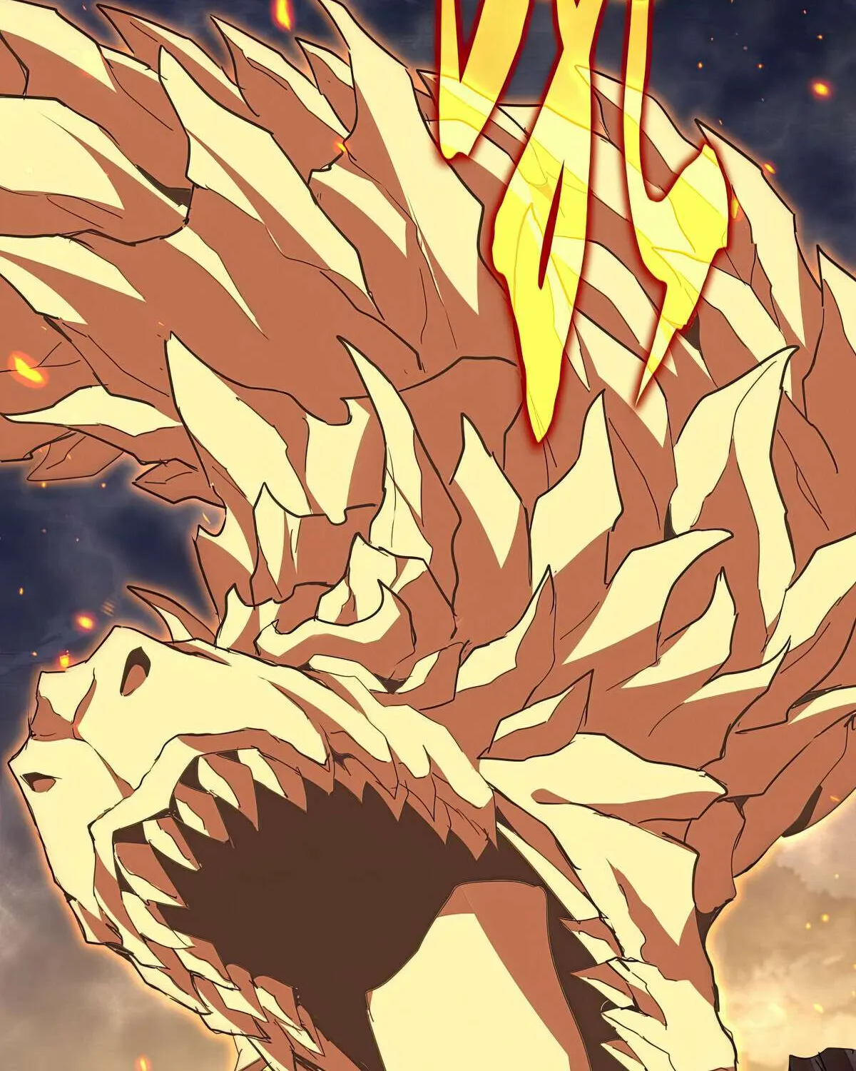 Magic Emperor Chapter 773 page 28 - 