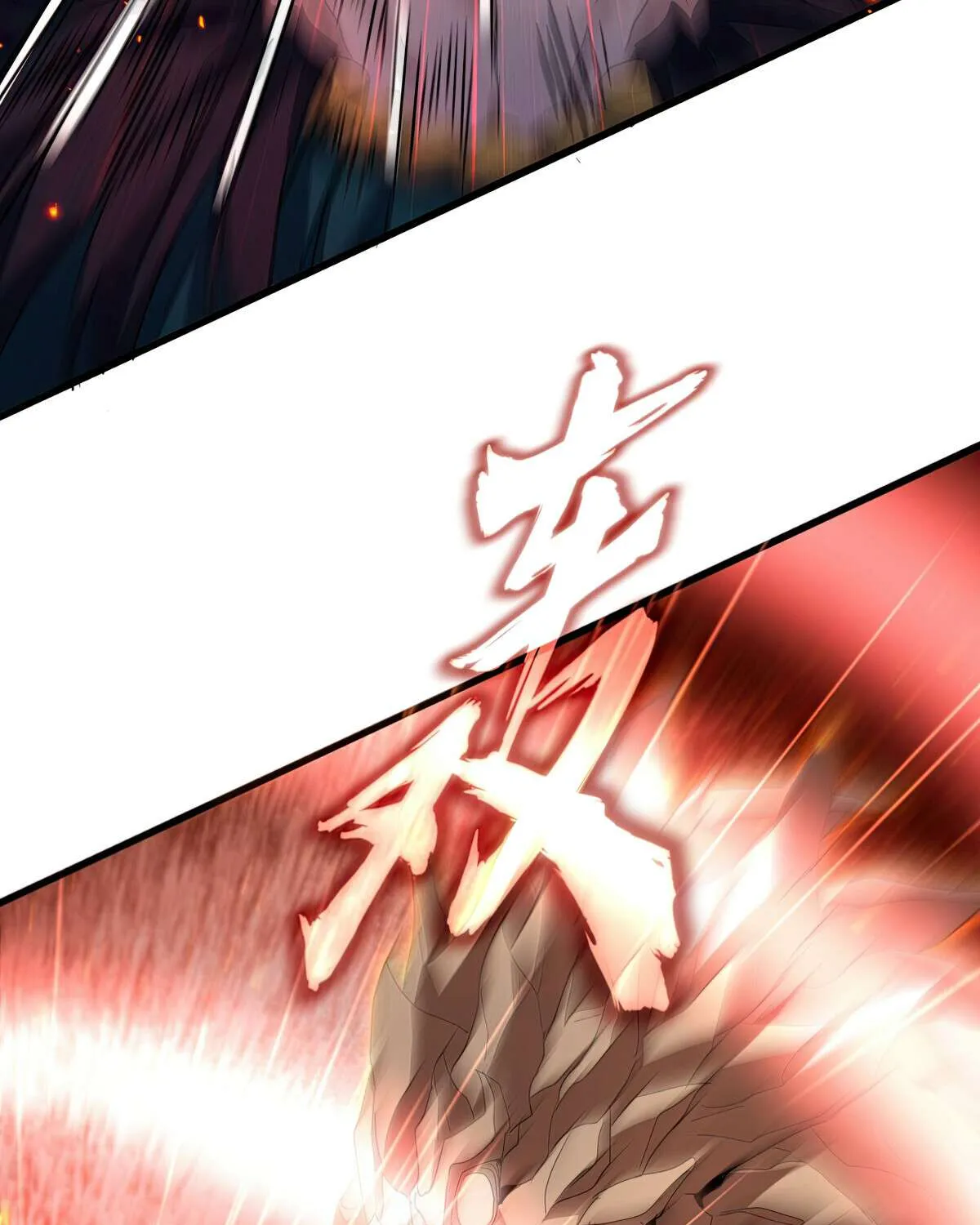 Magic Emperor Chapter 773 page 33 - 