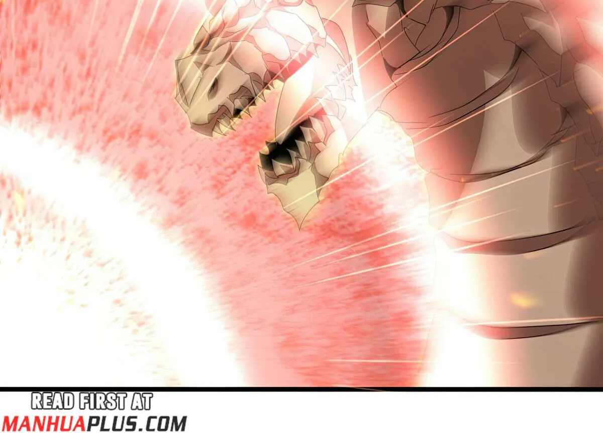 Magic Emperor Chapter 773 page 34 - 