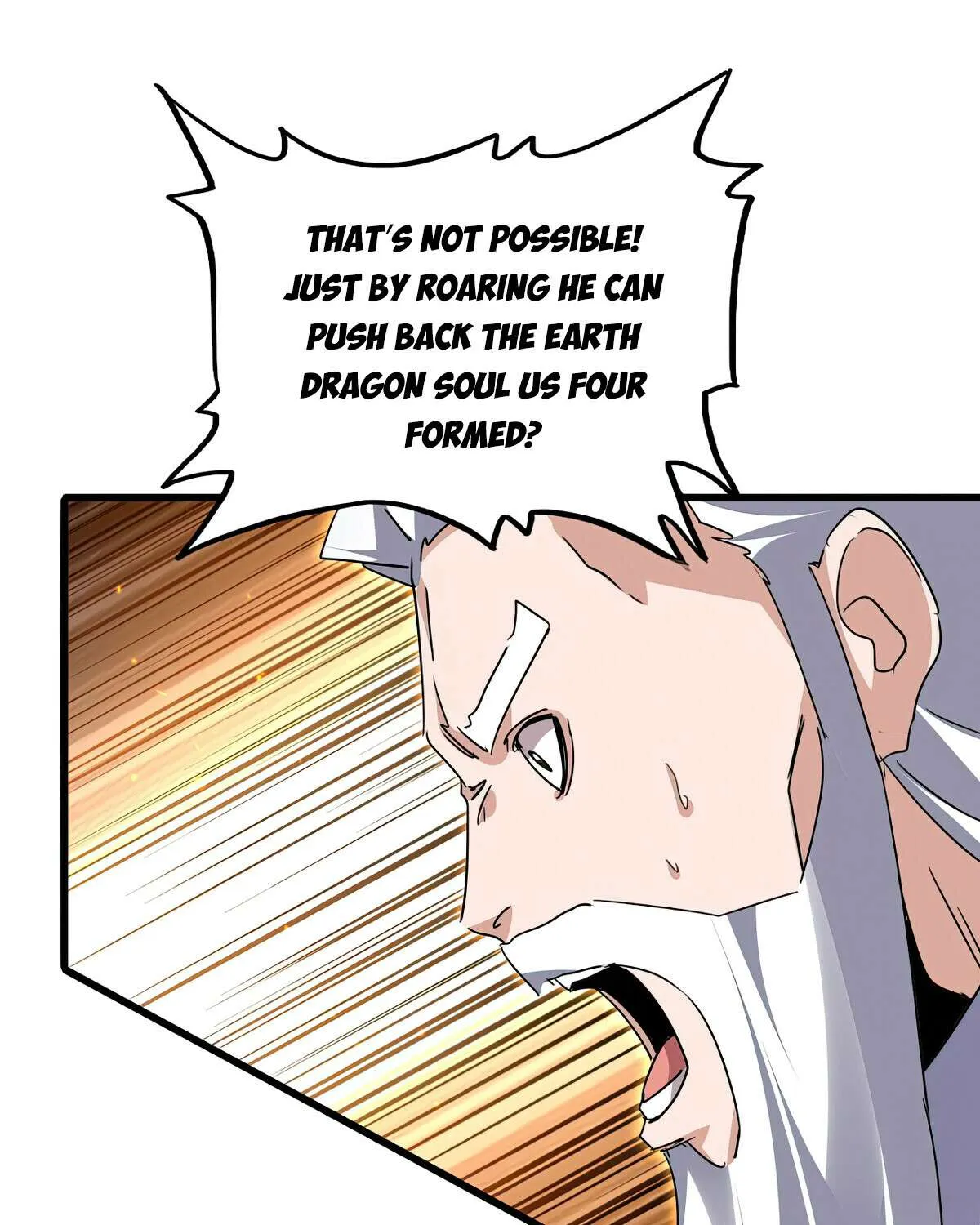 Magic Emperor Chapter 773 page 35 - 