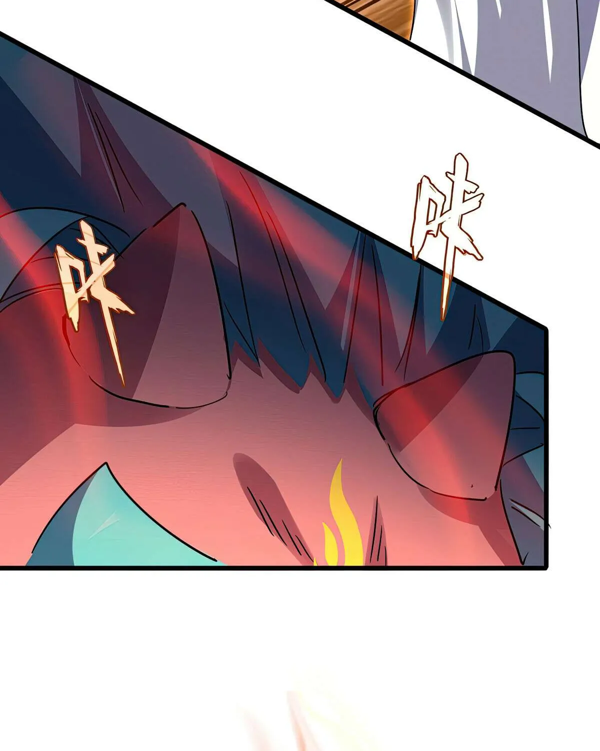 Magic Emperor Chapter 773 page 36 - 