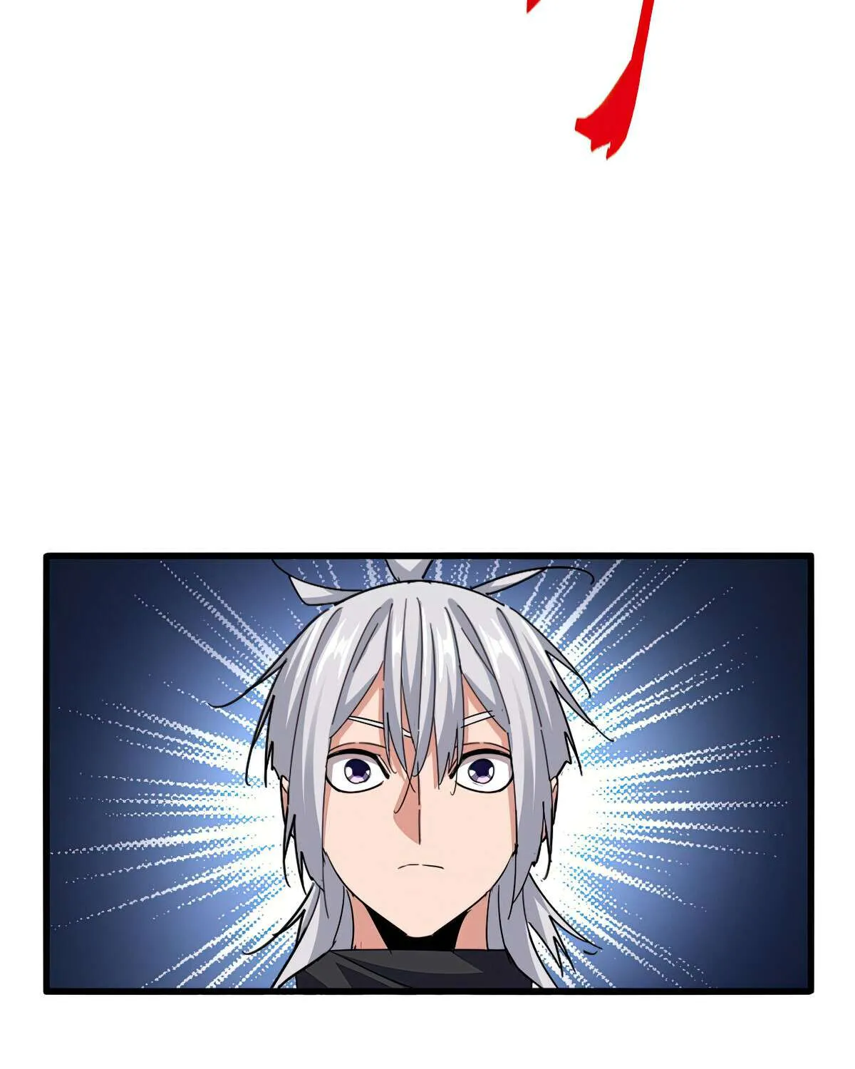 Magic Emperor Chapter 773 page 39 - 