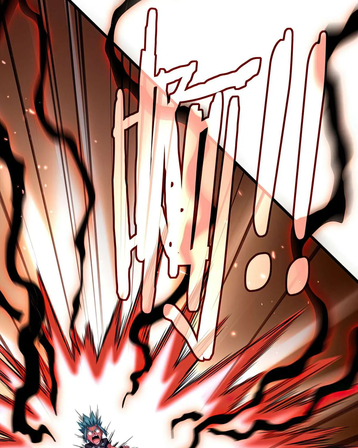 Magic Emperor Chapter 773 page 41 - 
