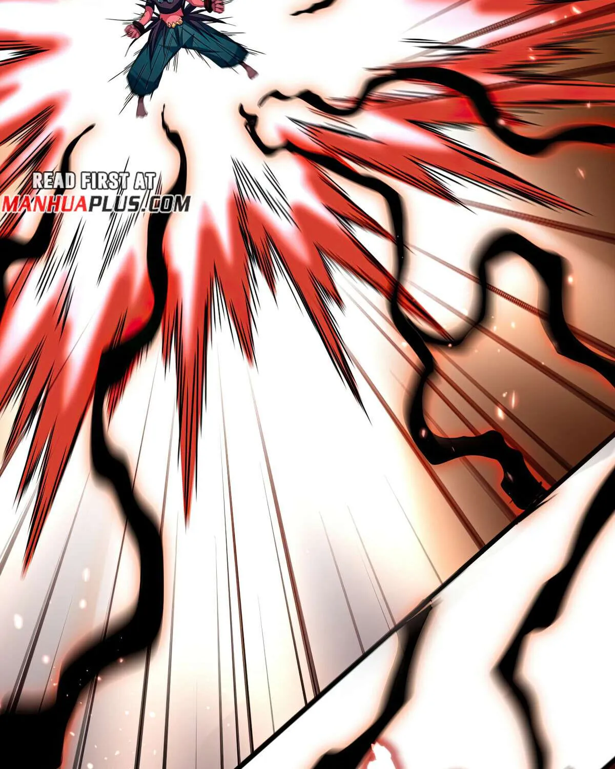 Magic Emperor Chapter 773 page 42 - 