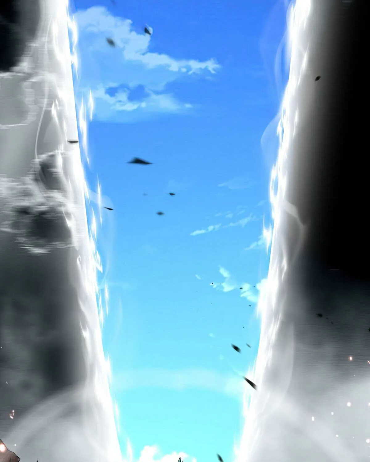 Magic Emperor Chapter 773 page 51 - 