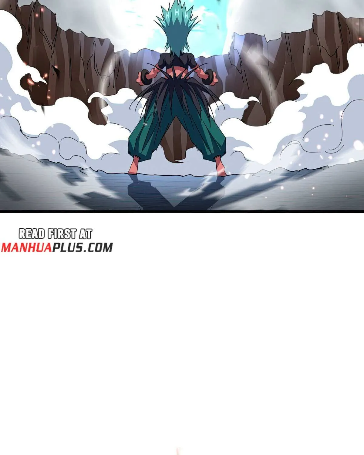 Magic Emperor Chapter 773 page 52 - 
