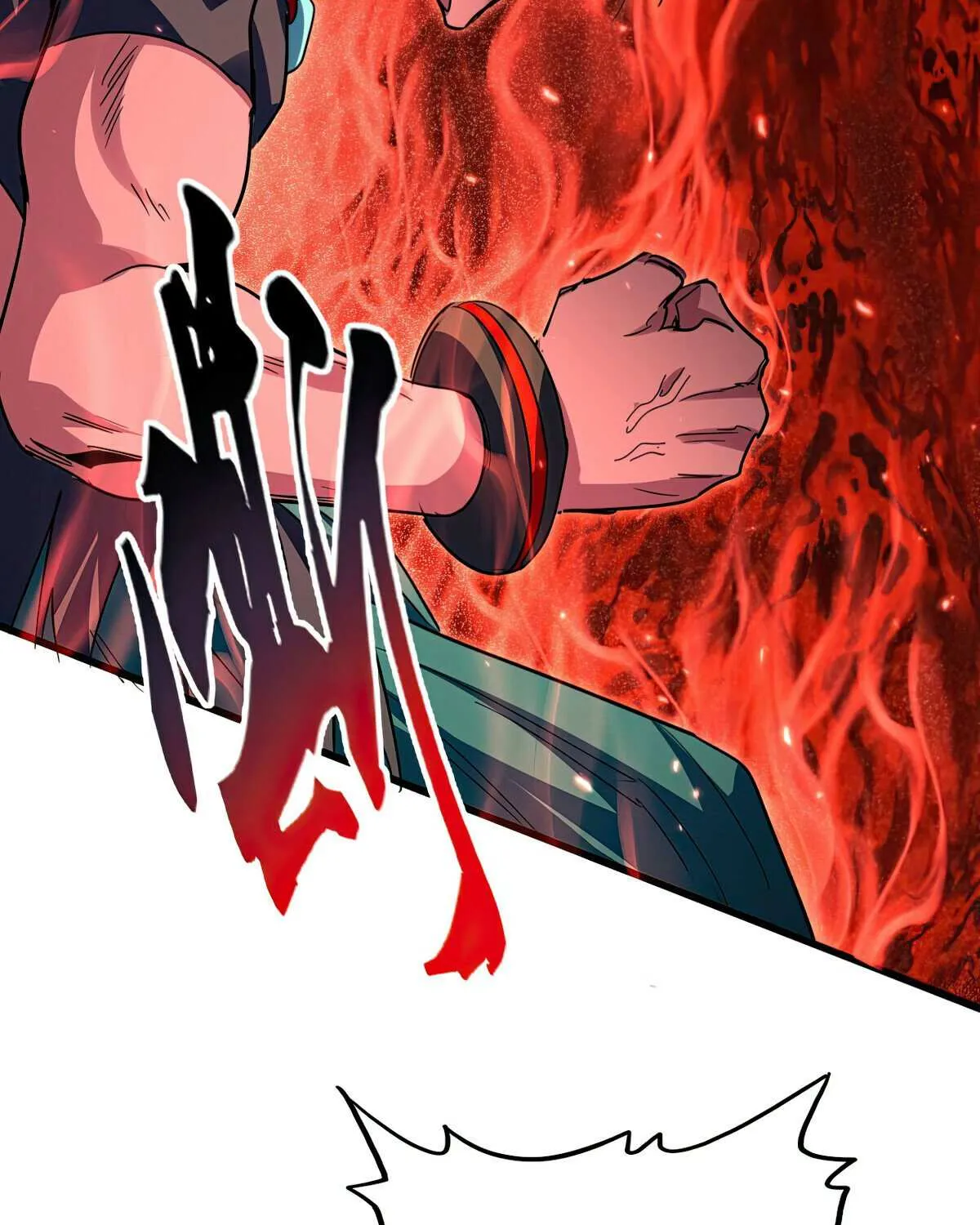 Magic Emperor Chapter 773 page 54 - 