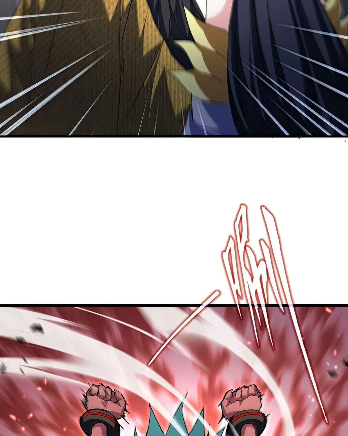 Magic Emperor Chapter 773 page 57 - 